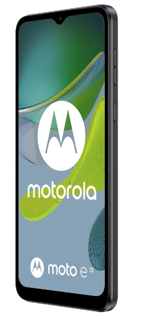 Motorola Amazon Innovación tecnológica al alcance Motorola negro