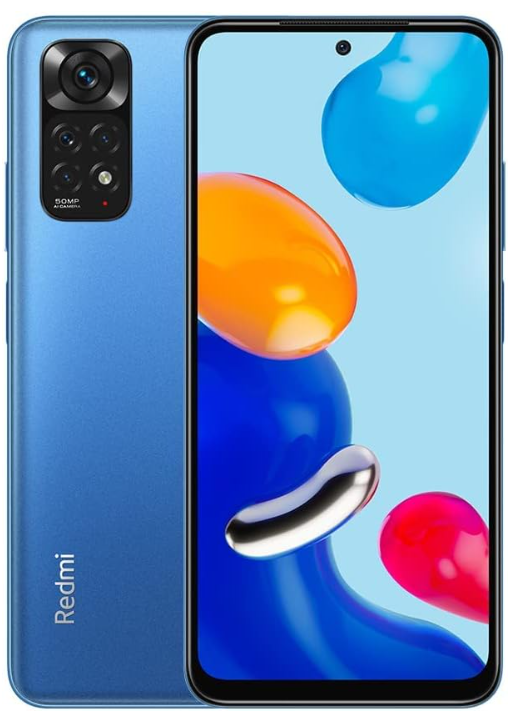 Xiaomi Azul 11