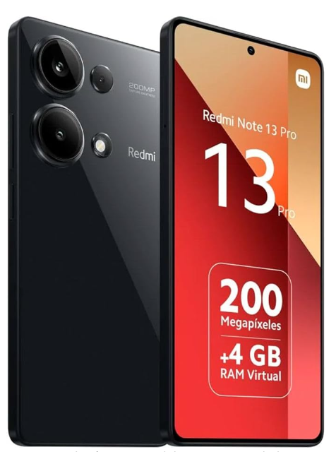 Xiaomi Negro Global 13